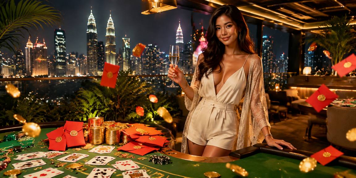 cata4d Casino, Slots dan Sportsbook untuk Malaysia harian