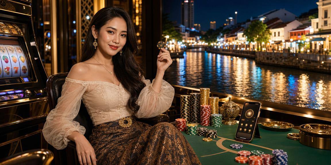 cata4d Casino, Slots dan Sportsbook untuk Malaysia harian