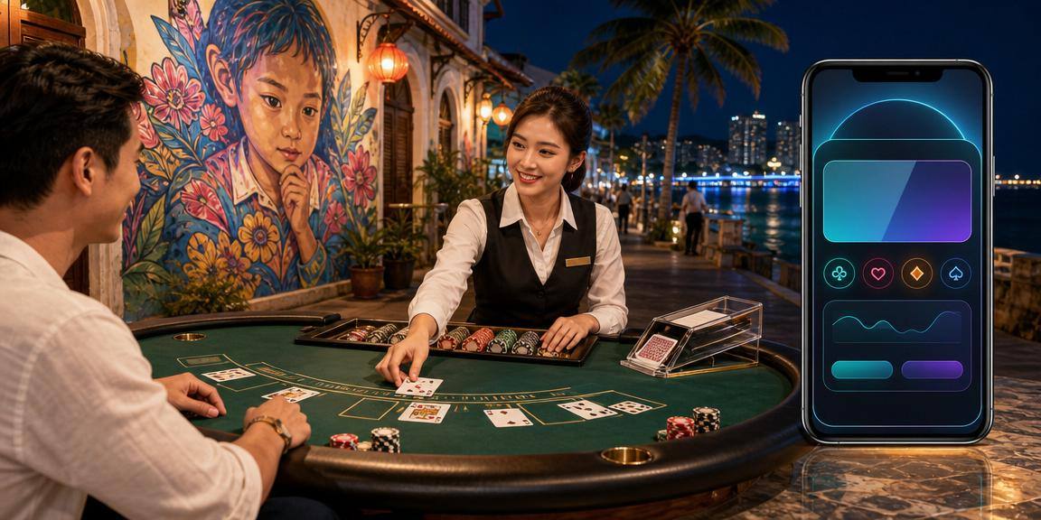 Bikini Paradise — Slot Tema Musim Panas yang Menghibur