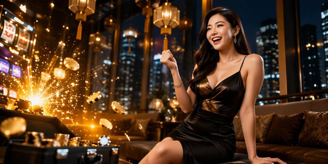 Ratusan Permainan Slot di Satu Lobby
