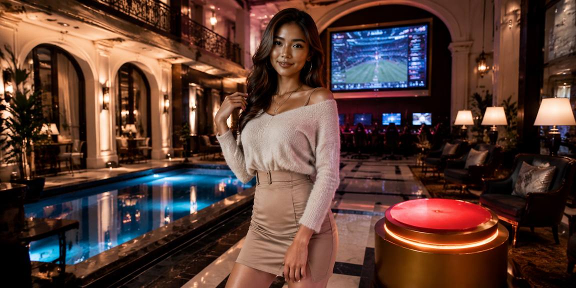 Ratusan Permainan Slot di Satu Lobby